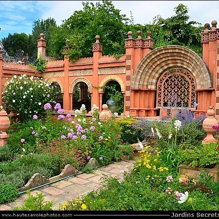 Le Bellevue * Epagny Metz-Tessy